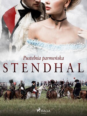 Pustelnia parmeńska - ebook